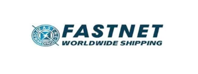 Fastnet Forwarding Courier Tracking Logo