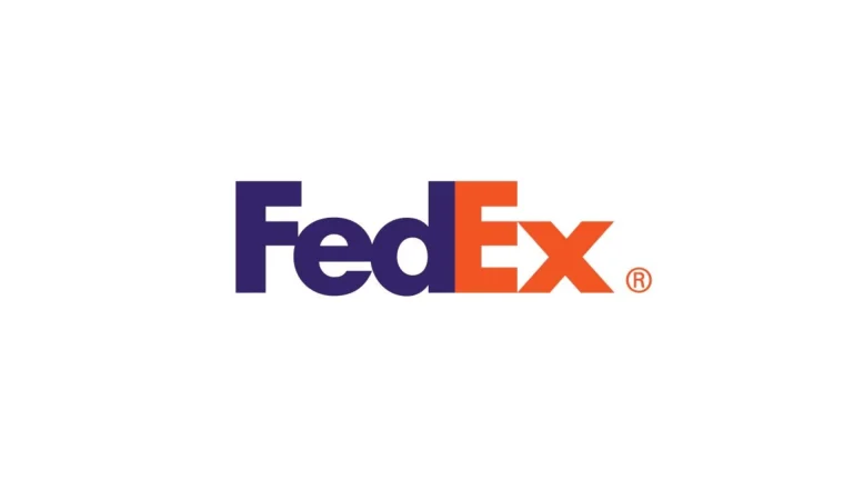 FedEx Express Courier International Tracking