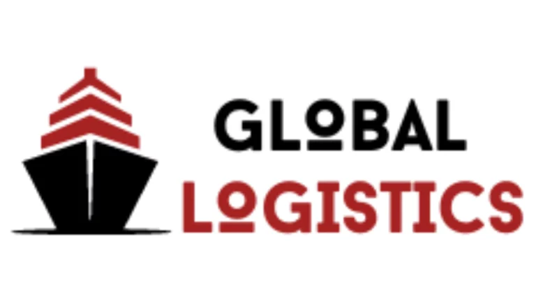 Global Logistics Courier Tracking
