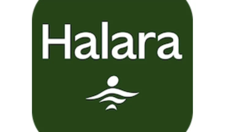 Halara UK Order Delivery Tracking