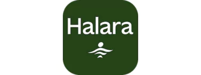 Halara UK Order Delivery Tracking Logo