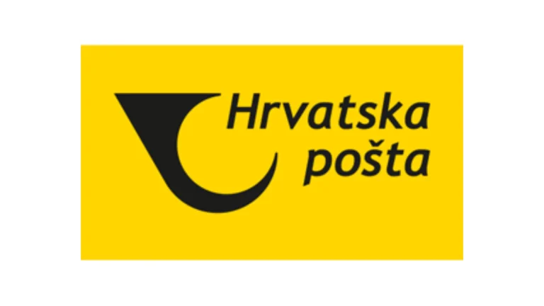 Hrvatska Posta Courier Tracking