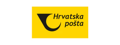 Hrvatska Posta Courier Tracking Logo
