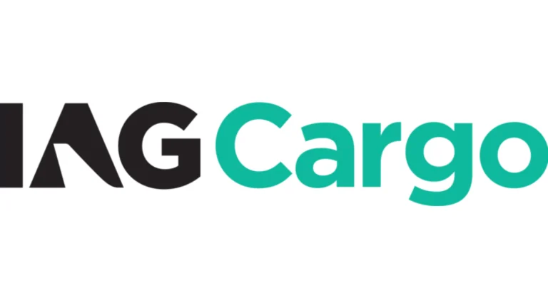 IAG Cargo Courier Tracking