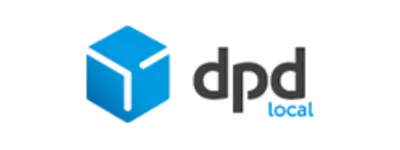Interlink Express DPD Local Tracking Logo
