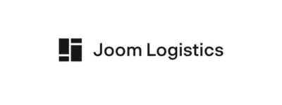 Joom Logistics Group Tracking Logo