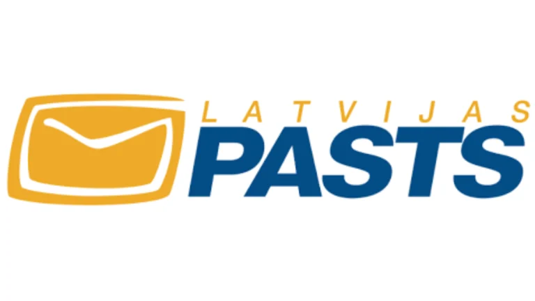 Latvijas Pasts Transport Tracking