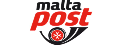 Malta Post Office Courier Tracking Logo