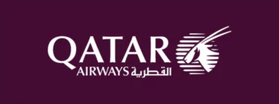 Qatar Airways Cargo Tracking Logo