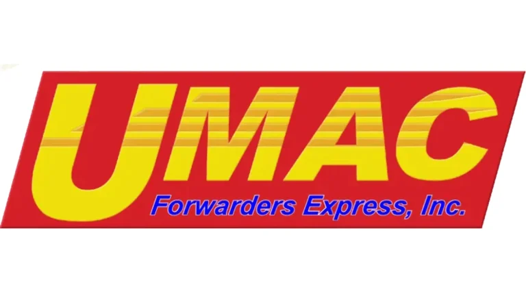 Umac Cargo Courier Tracking