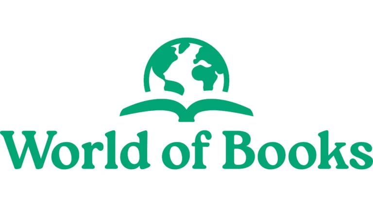 WOB (World of Books) Delivery Tracking