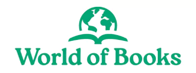 WOB (World of Books) Delivery Tracking Logo
