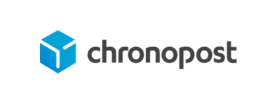 Chronopost International France Tracking Logo