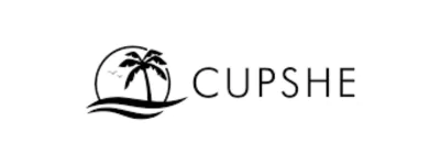 Cupshe Order Delivery Tracking Logo