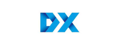 DX Delivery Couriers Tracking Logo