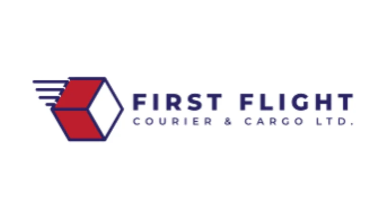 FirstFlight Courier Cargo UK Tracking