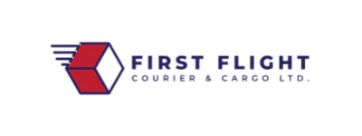 FirstFlight Courier Cargo UK Tracking Logo