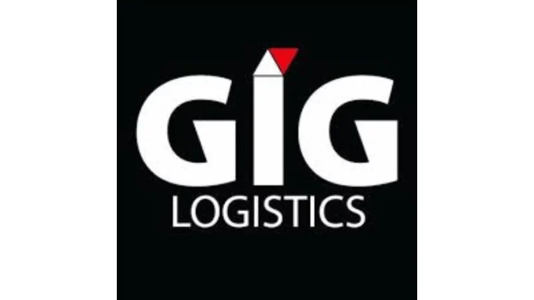 GIG Logistics Courier Transport Tracking