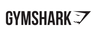 Gymshark Order Delivery Tracking Logo