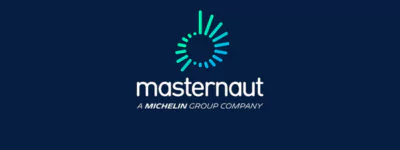 Masternaut Fleet Logistics Tracking Logo