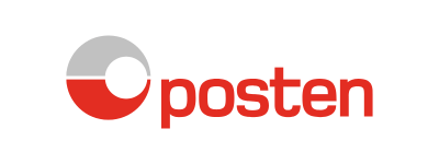 Norway Post Office Tracking Logo