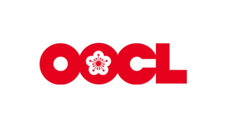 OOCL Cargo Container Tracking