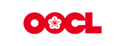 OOCL Cargo Container Tracking Logo