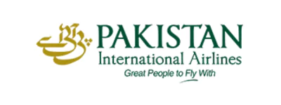 PIA Cargo Airlines Tracking Logo