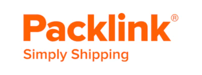 Packlink UK Logistics Tracking Logo