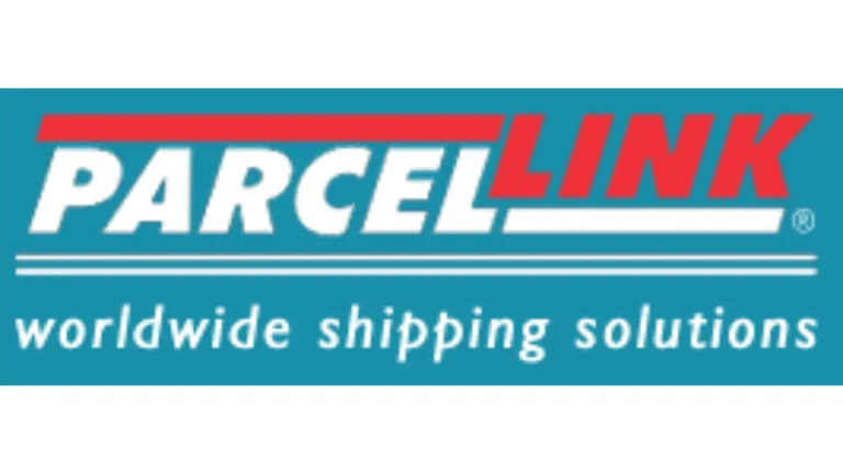 Parcel Link Courier Tracking