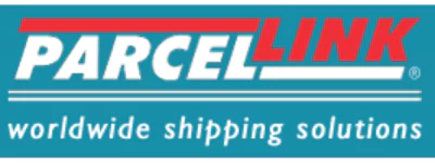 Parcel Link Courier Tracking Logo