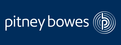 Pitney Bowes Shipping UK Tracking Logo