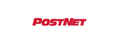 PostNet Courier Transport Tracking Logo