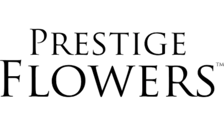 Prestige Flowers Order UK Tracking