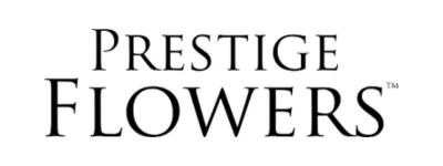 Prestige Flowers Order UK Tracking Logo