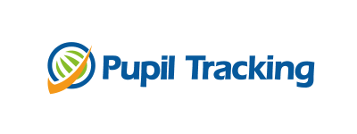 Pupil Courier Logistics Tracking Logo