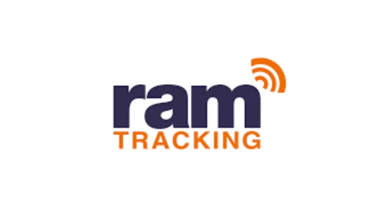 RAM Tracking UK Service