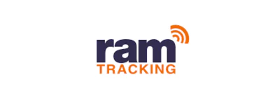 RAM Tracking UK Service Logo