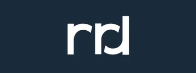 Richard Robert Donnelley (RRD Tracking) Logo