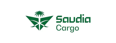 Saudia Arabia Cargo Tracking Logo