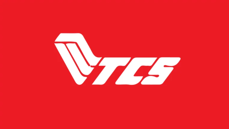 TCS Express Courier Tracking