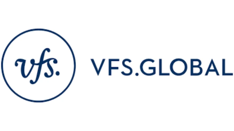 VFS Global Visa UK Tracking