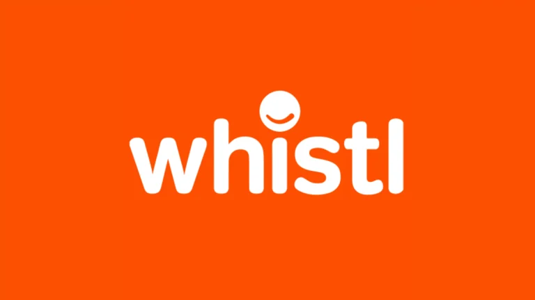 Whistle Delivery UK Tracking