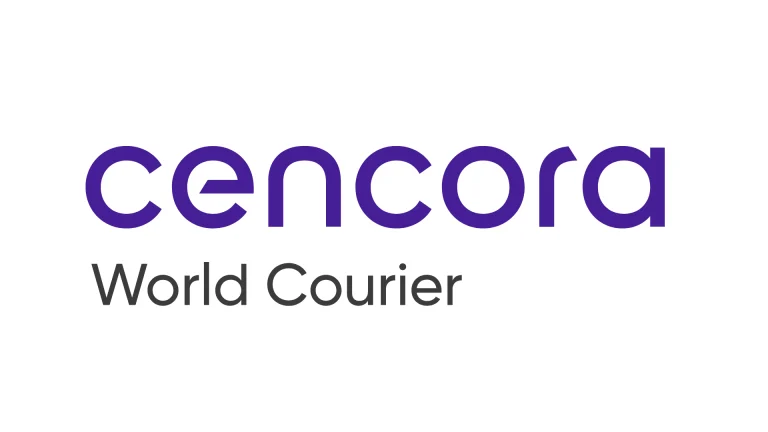 World Courier Cencora UK Tracking