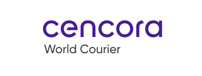 World Courier Cencora UK Tracking Logo