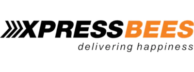 Xpressbees Courier Logistics Tracking Logo