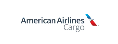 American Airlines Cargo Tracking Logo