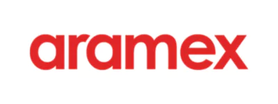 Aramex Courier Shipment Tracking Logo