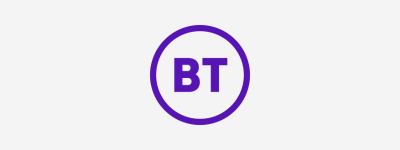 BT Order Delivery Tracking Logo