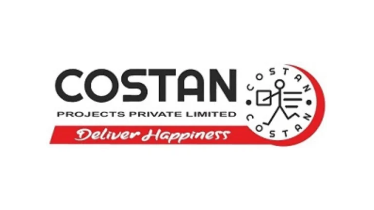 Costan Projects Transport Tracking